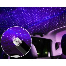 Mini Auto-LED-Beleuchtung