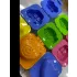 Figurenmacher für gekochte Eier (2 Stück)