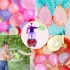 Wasserbomben-Set mit Fülltank und 500 Ballons