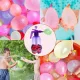 Wasserbomben-Set mit Fülltank und 500 Ballons