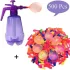 Wasserbomben-Set mit Fülltank und 500 Ballons
