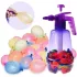 Wasserbomben-Set mit Fülltank und 500 Ballons