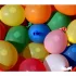 Wasserbomben-Set mit Fülltank und 500 Ballons
