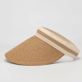 Damen-Sommerschirmmütze