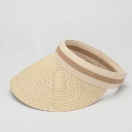 Damen-Sommerschirmmütze