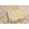 Beige-Bunt