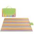 Faltbare Picknickdecke, Strandmatte