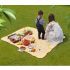 Faltbare Picknickdecke, Strandmatte
