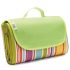 Faltbare Picknickdecke, Strandmatte