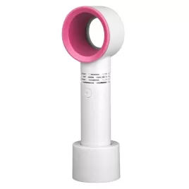 Extra starker Handventilator