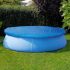 Poolabdeckung