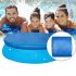 Poolabdeckung