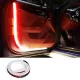 Tuning LED-Streifen für Autotüren