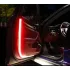 Tuning LED-Streifen für Autotüren
