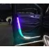 Tuning LED-Streifen für Autotüren