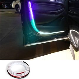 Tuning LED-Streifen für Autotüren