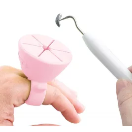 Handgefertigter Abfalleimer