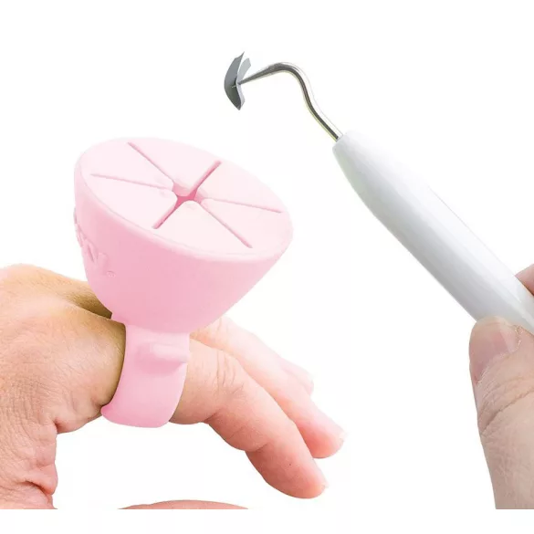 Handgefertigter Abfalleimer