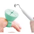 Handgefertigter Abfalleimer