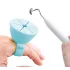 Handgefertigter Abfalleimer