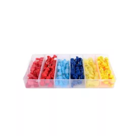 (120dB) Elektrisches Kabel-Schnellanschluss-Set