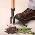 Unkrautentferner Werkzeugkopf, Wurzel- und Unkrautentferner