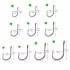 100-tlg. Haken-Set