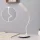 Moderne LED-Tischlampe
