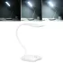 Moderne LED-Tischlampe