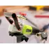 Hilfsgriff für Schleifmaschine
