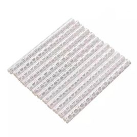   Fahrradspeichen-Dekoration, Reflektorstab für Fahrrad (12 Stk.)