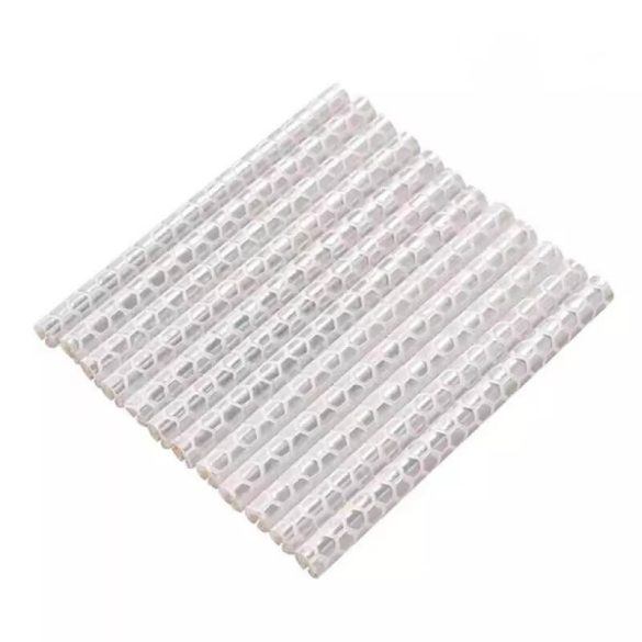 Fahrradspeichen-Dekoration, Reflektorstab für Fahrrad (12 Stk.)