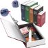 Buch Safe, Buchförmige Sicherheitsbox