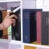 Buch Safe, Buchförmige Sicherheitsbox