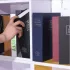 Buch Safe, Buchförmige Sicherheitsbox