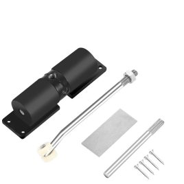 Automatischer Türschließer, Türschließer