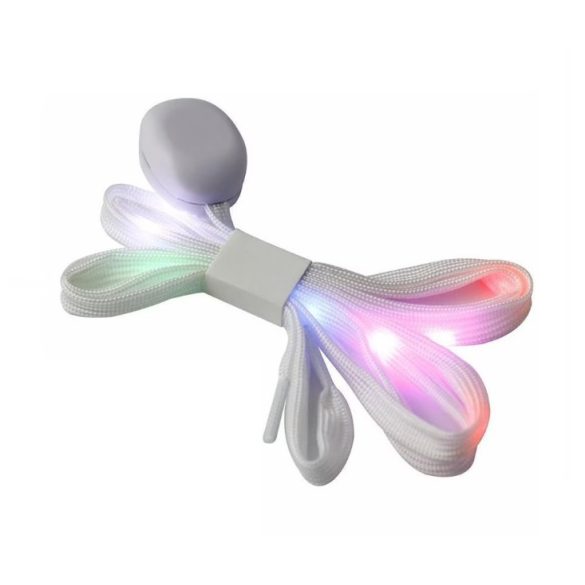 Leuchtende LED-Schnürsenkel
