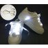 Leuchtende LED-Schnürsenkel