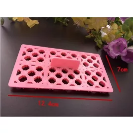 Tortendekorationsform