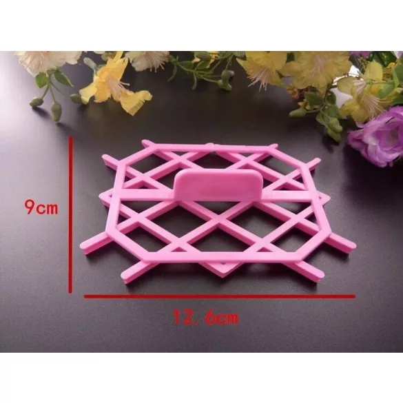 Tortendekorationsform