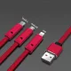 Unzerstörbares Ladekabel
