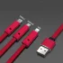 Unzerstörbares Ladekabel