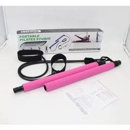 Pilates-Trainingsstange