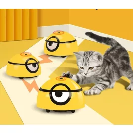 Intelligentes, automatisches Spielzeug