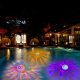 Bunte LED-Pool- und Badewannenbeleuchtung