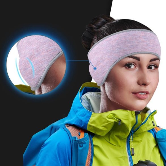 Thermo-Stirnband, Outdoor-Sport-Stirnband