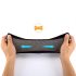 Thermo-Stirnband, Outdoor-Sport-Stirnband