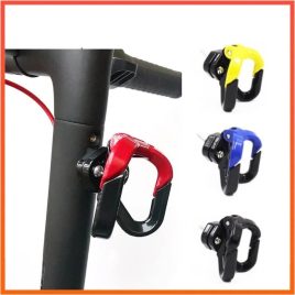 Einkaufstaschenhalter Haken