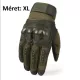 Taktische Handschuhe, stoß-, rutsch- und schnittfest