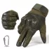 Taktische Handschuhe, stoß-, rutsch- und schnittfest
